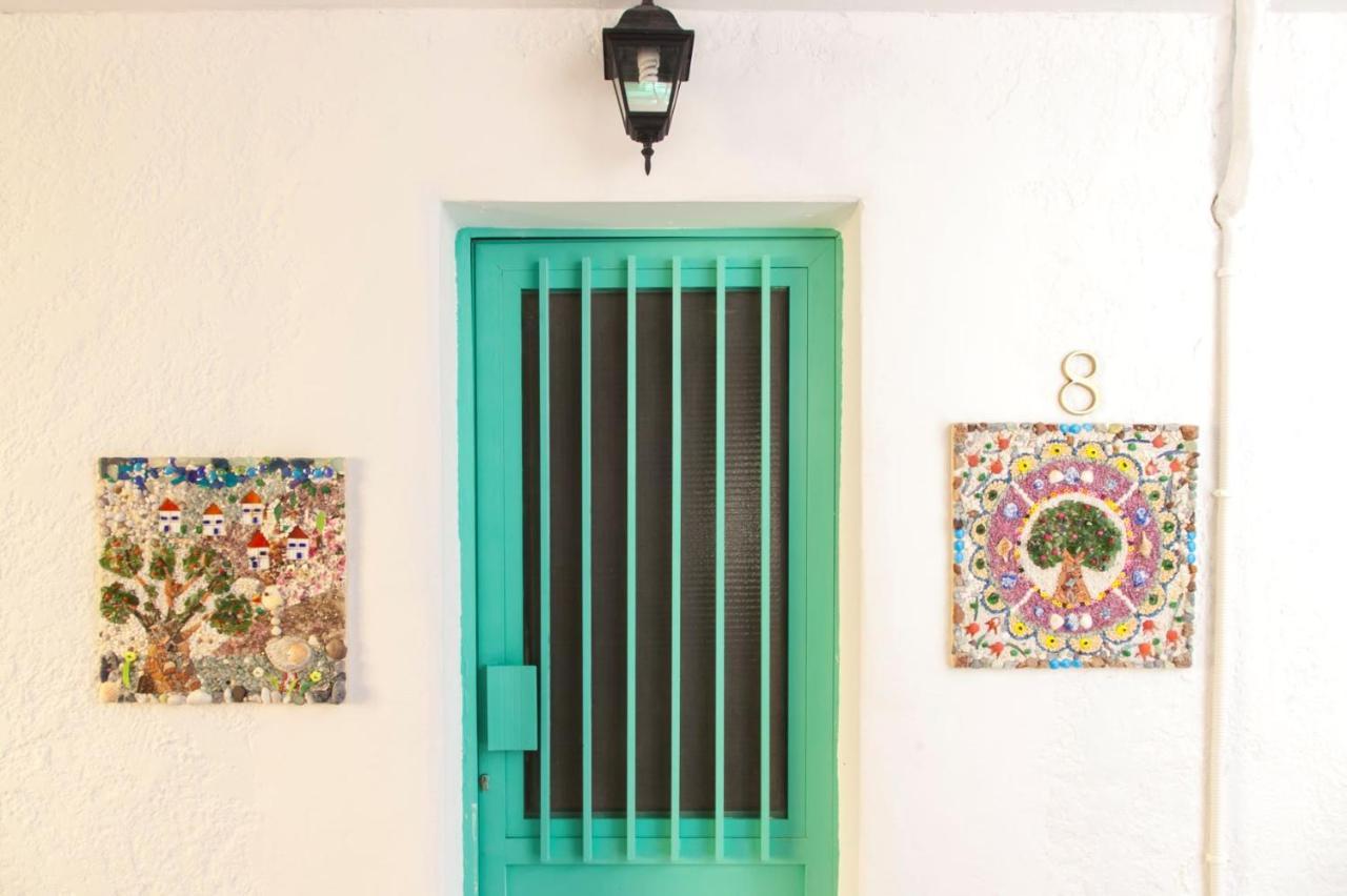 Lefkayo Apartment Lefkada City Bagian luar foto